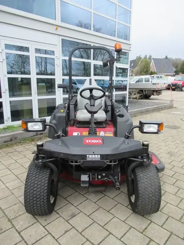 Toro 360 for sale online