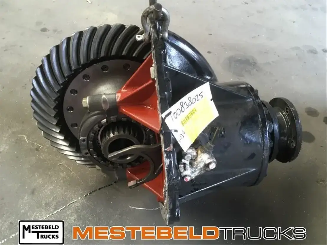 DAF Differentieel 1347 -2.69