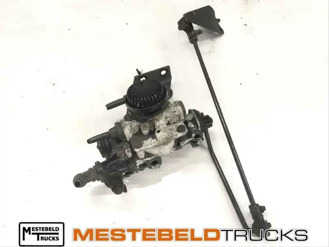 DAF Lastafhankelijk remventiel