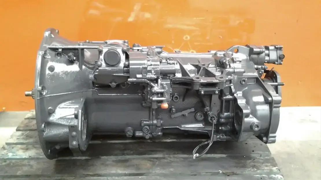 Mercedes-Benz G 211/12