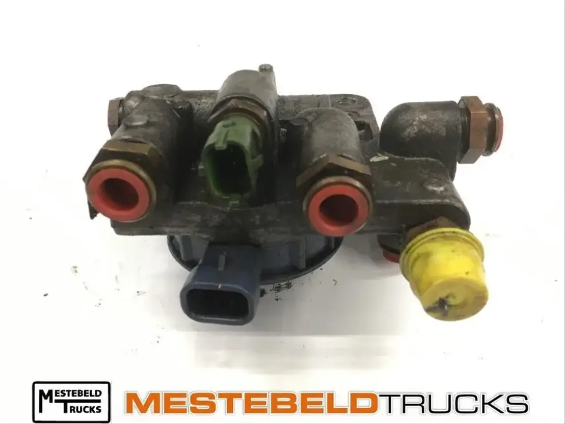 Iveco Brandstoffiltersteun