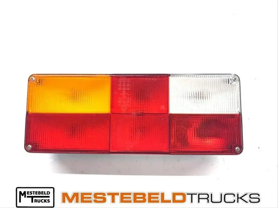 Iveco Achterlicht links