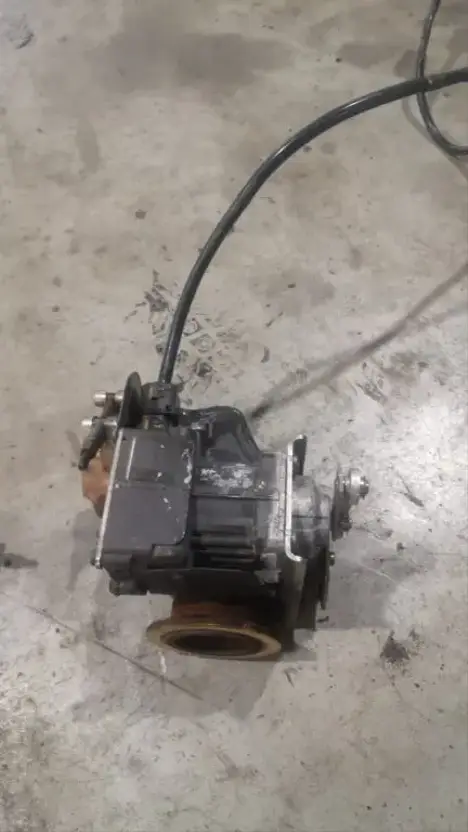 DAF Wastegate daf euro 6 335777