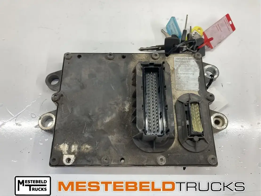 Mercedes-Benz PLD unit OM 906