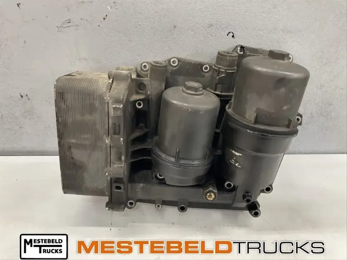 DAF Oliemodule MX 13