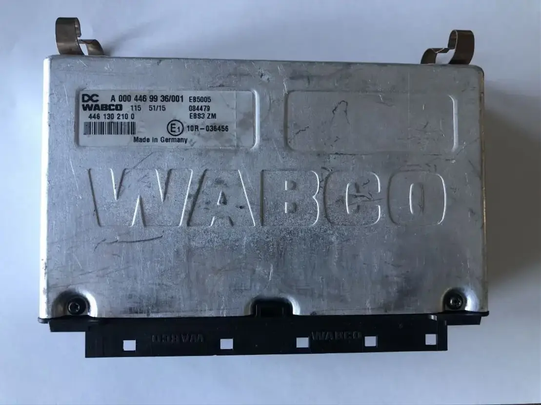 Mercedes-Benz Wabco EBS3 Module A 000 446 8736 / 001