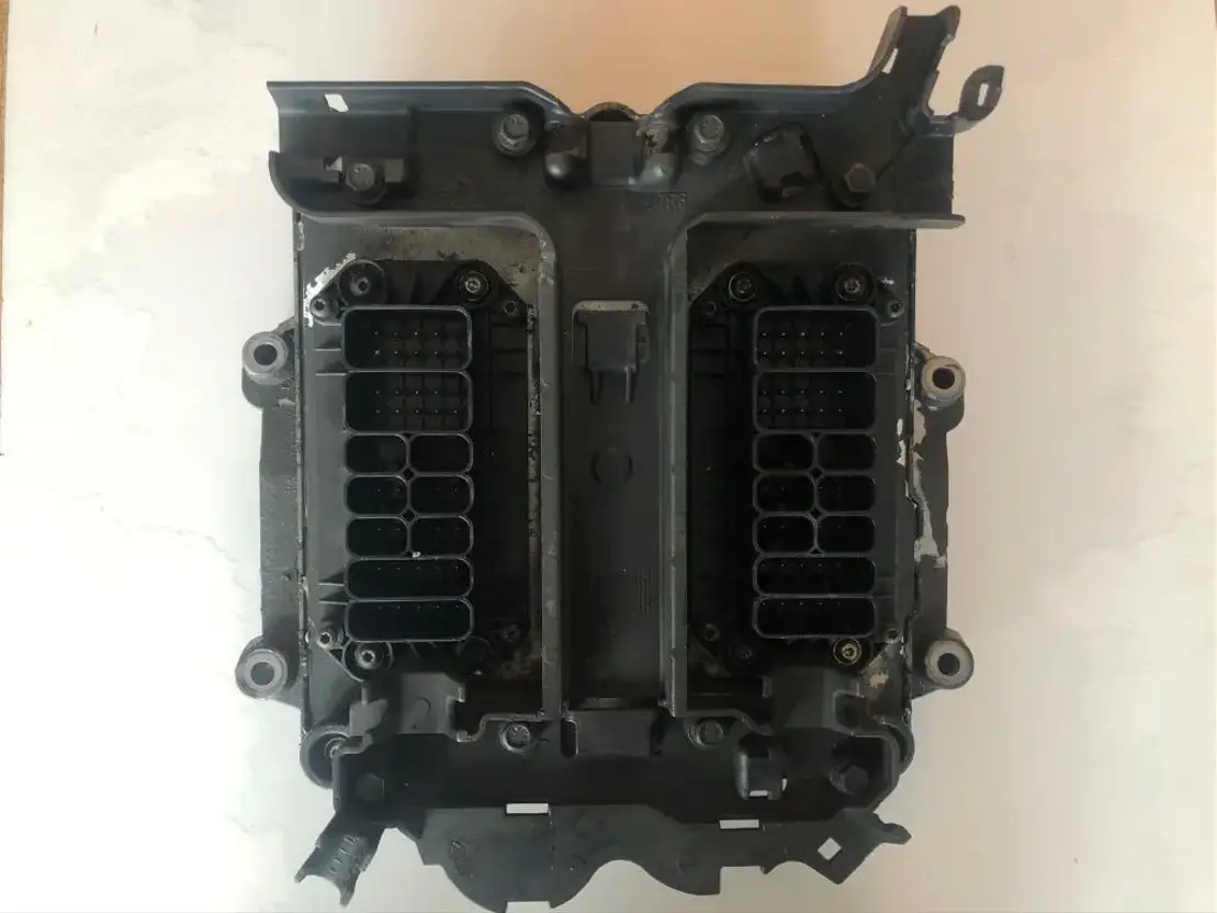 Scania EMS S6 DC1214 L01