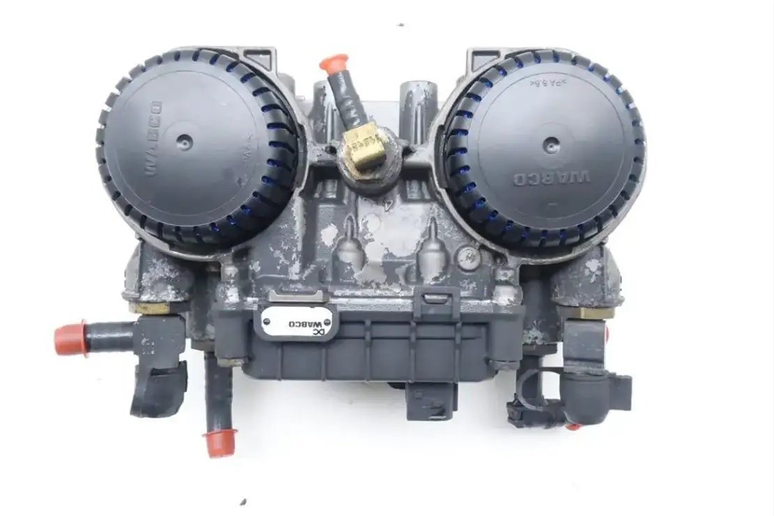 Mercedes-Benz Actros A0004297624