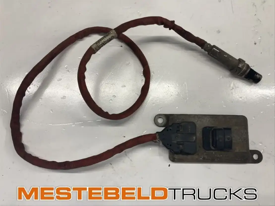 DAF Nox sensor