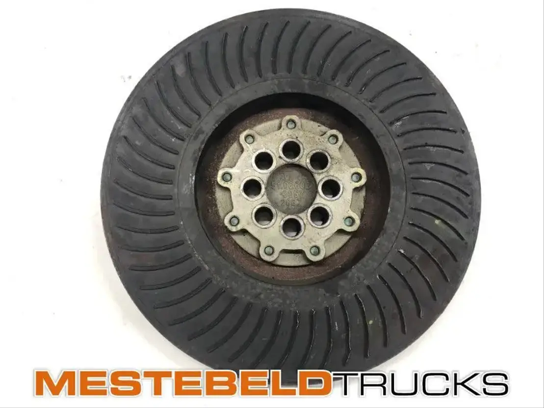 MAN Trillingsdemper D2676 LF53