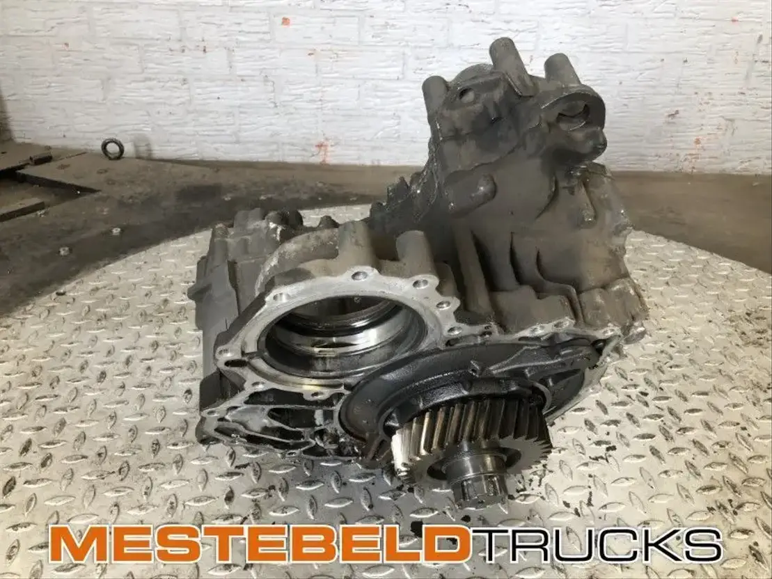 DAF Retarder IT 3 AMT