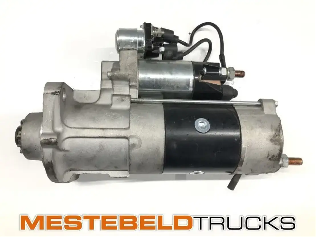 Renault Startmotor Midr