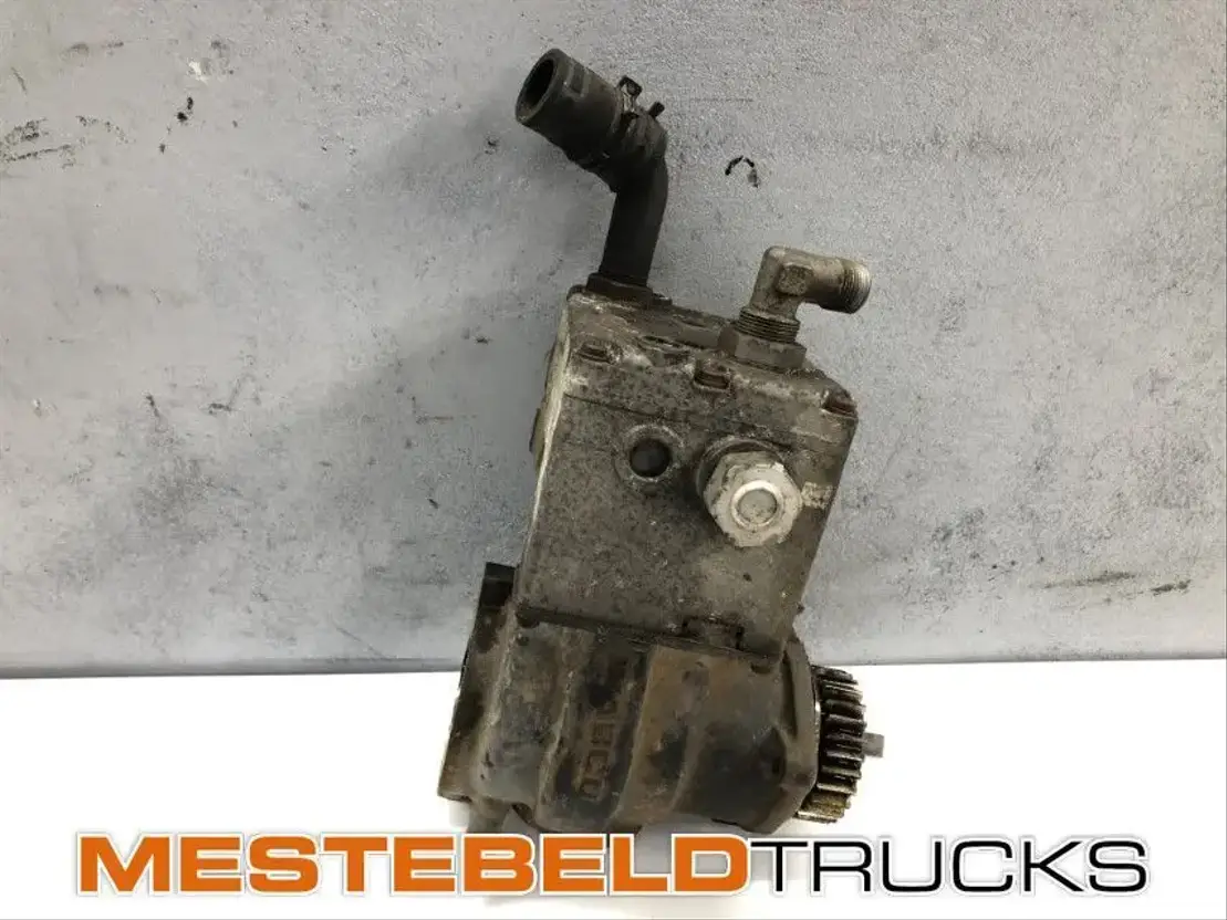 MAN Compressor D 0834 LFL 62