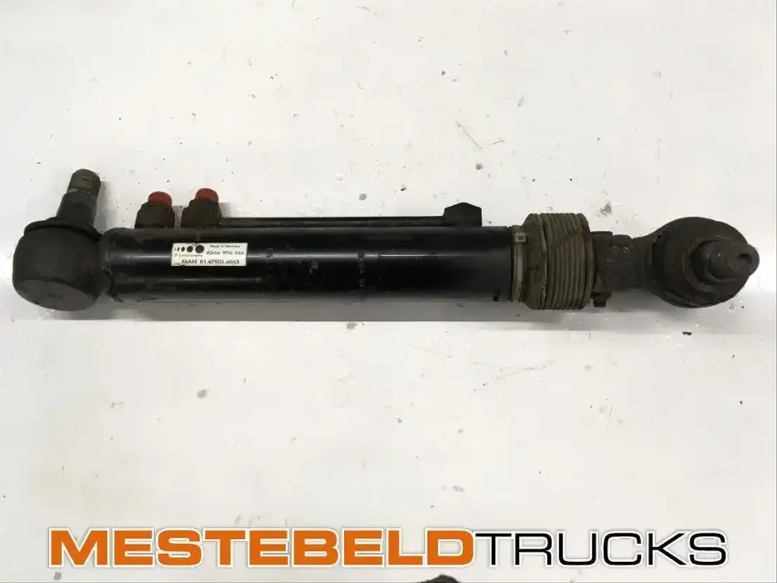 MAN Stuurcilinder 2e vooras