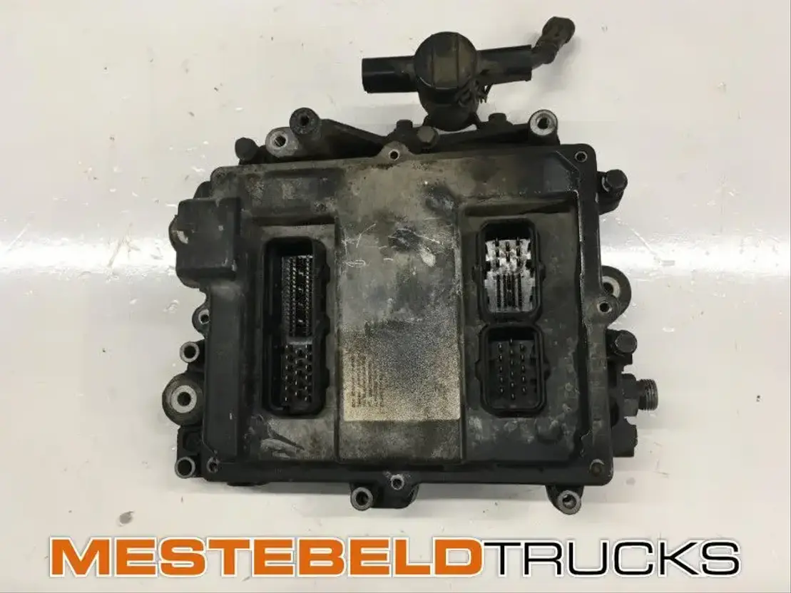 Iveco ECU motor cursor 8