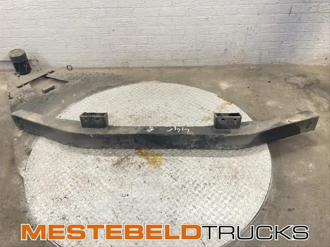 Renault Onderrijbeveiliging