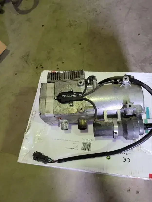 Scania Scania R1/2 + stream line