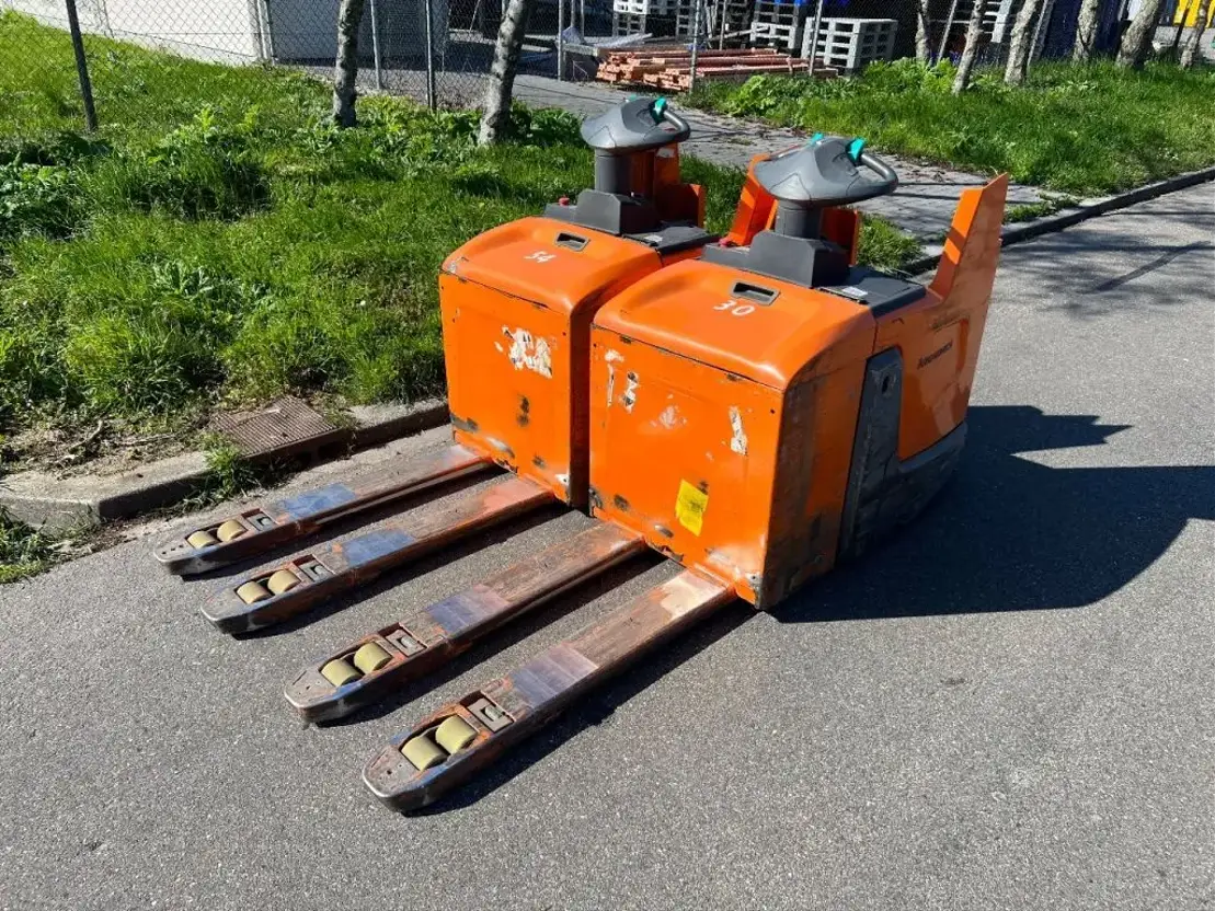 Jungheinrich ERE225