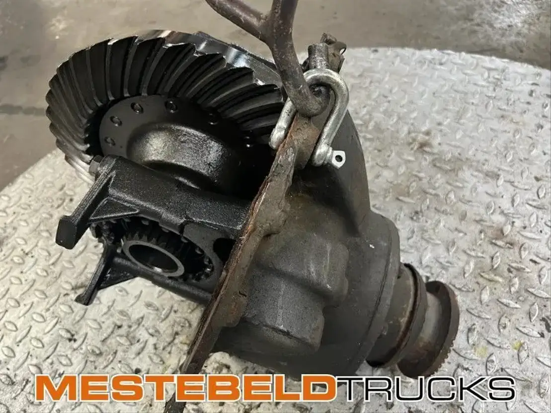 DAF Differentieel 8.20 4.10-1