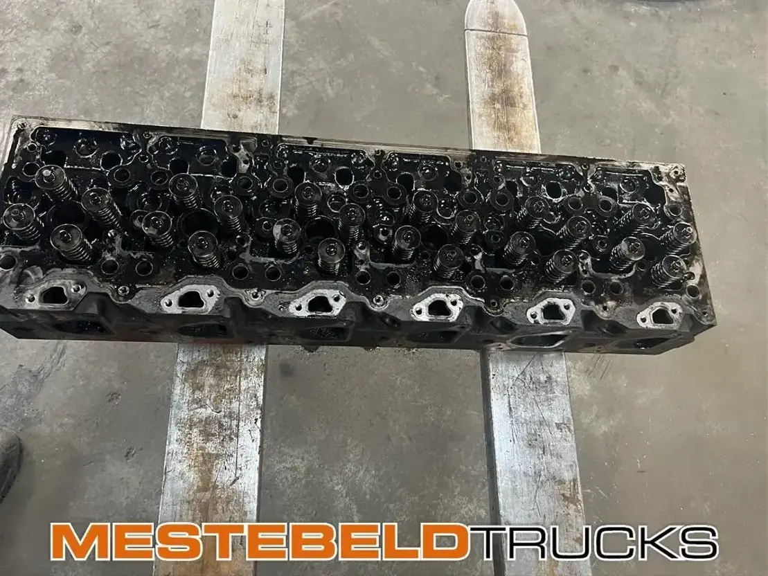 MAN Cilinderkop D 0836 LFL 60