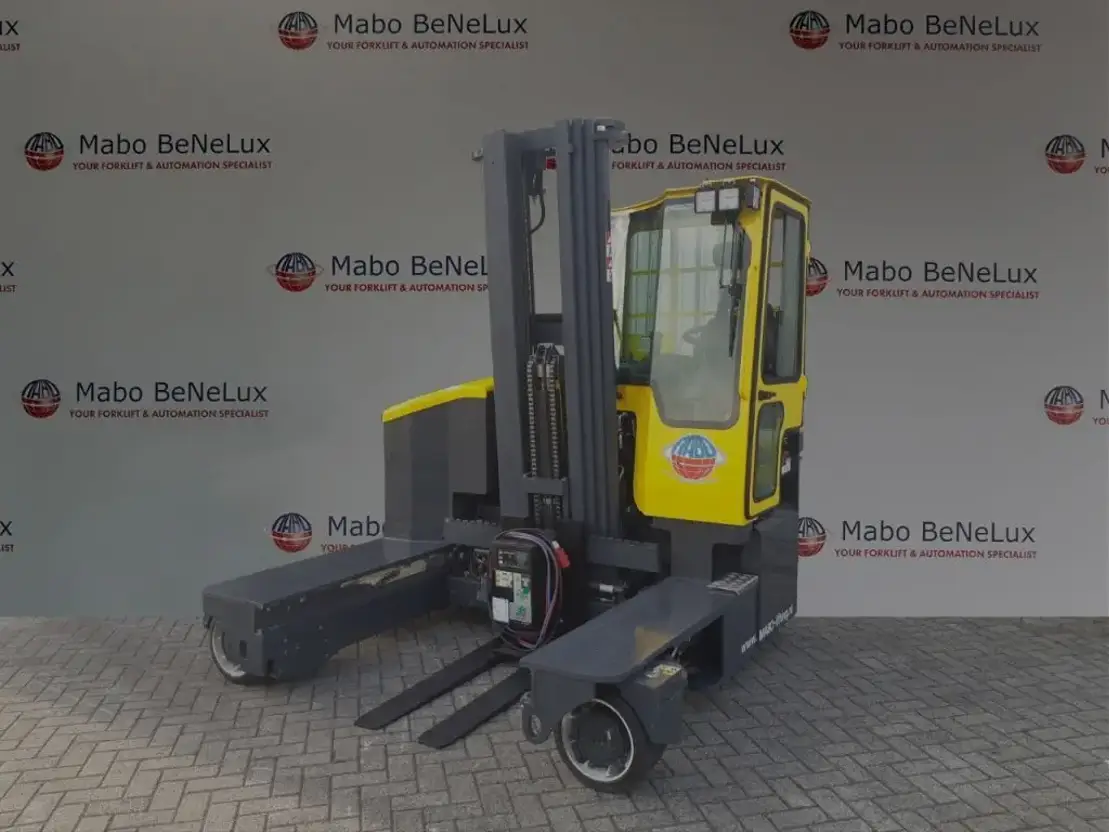Combilift Electric C4000ET