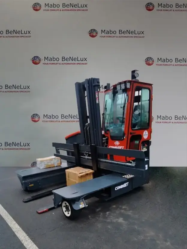 Combilift Electric C4500ET