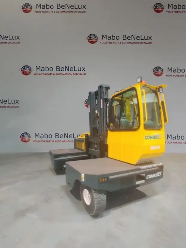 Combilift Diesel C5000SL