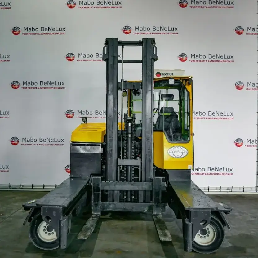 Combilift Diesel C5000XL