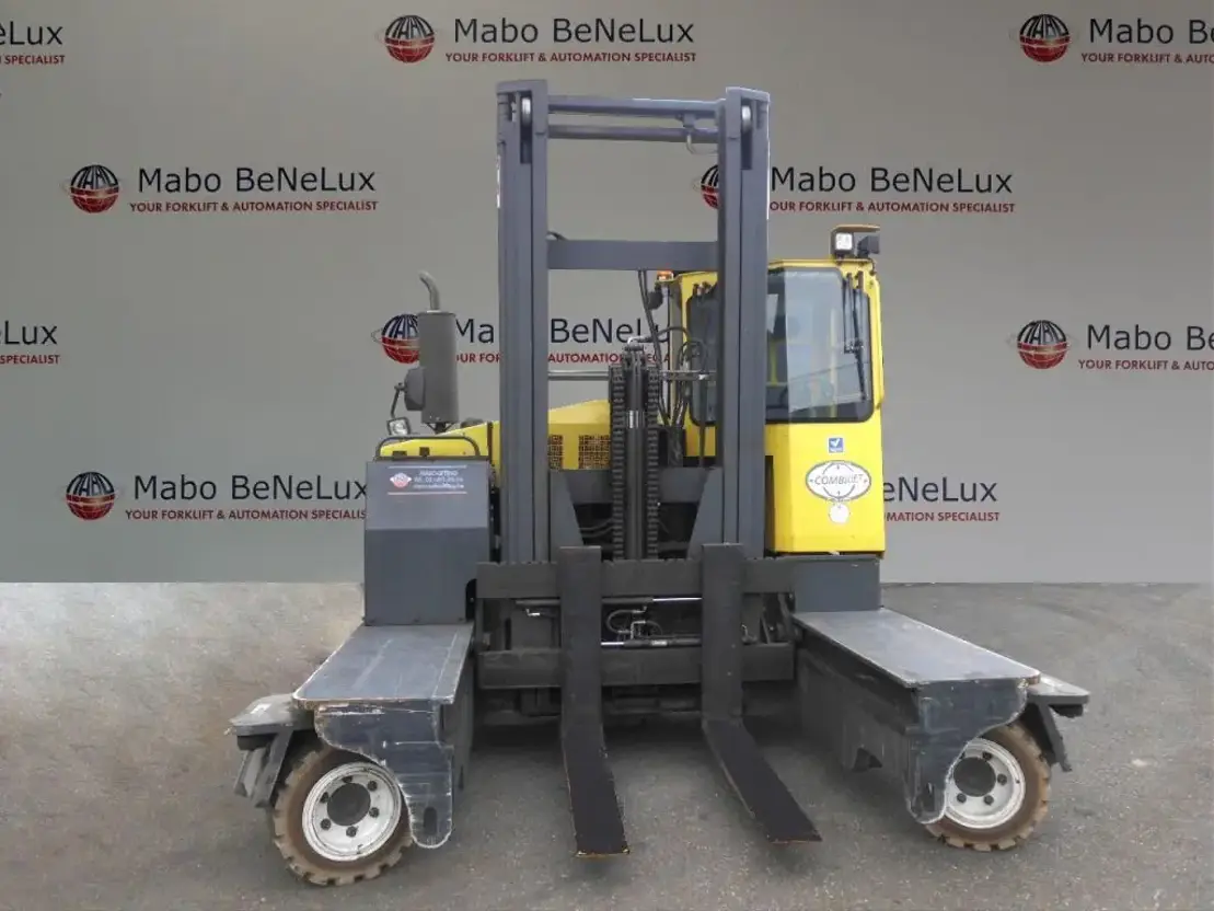 Combilift LPG C6000