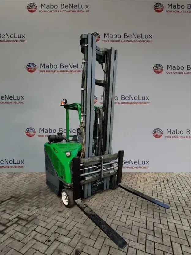 Combilift Diesel CB30
