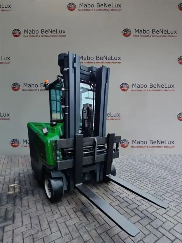 Combilift Diesel CB40
