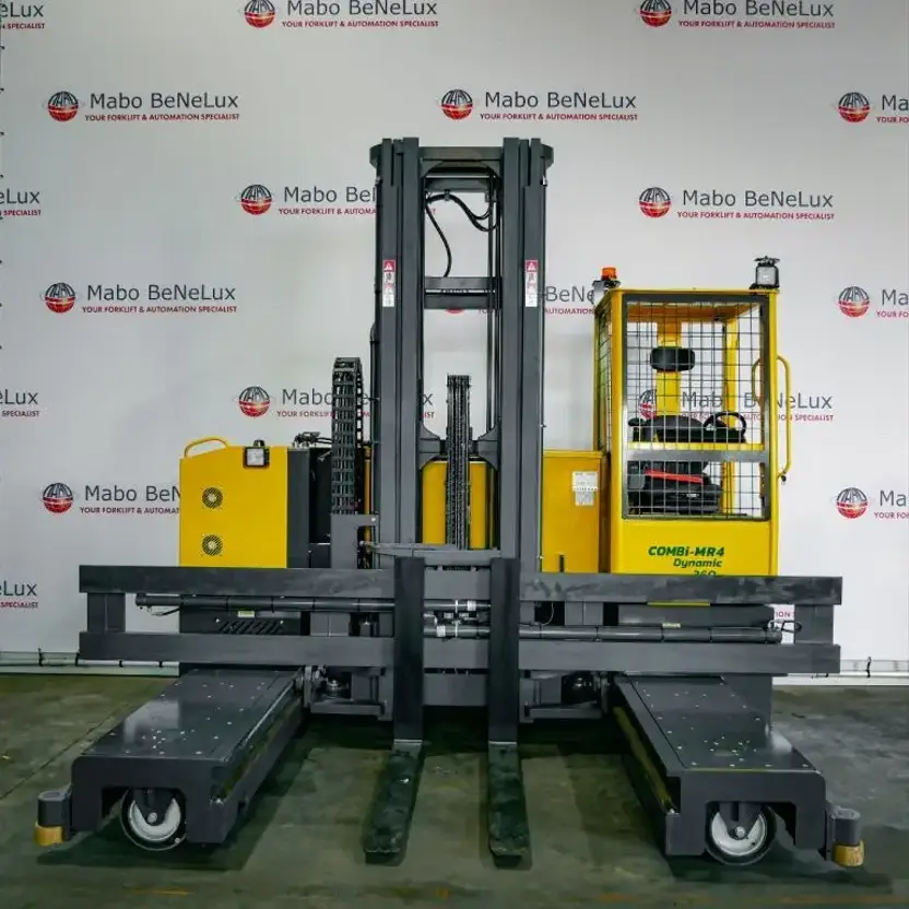 Combilift Electric MR4