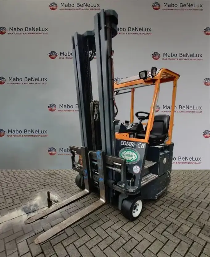 Combilift Diesel CB25D