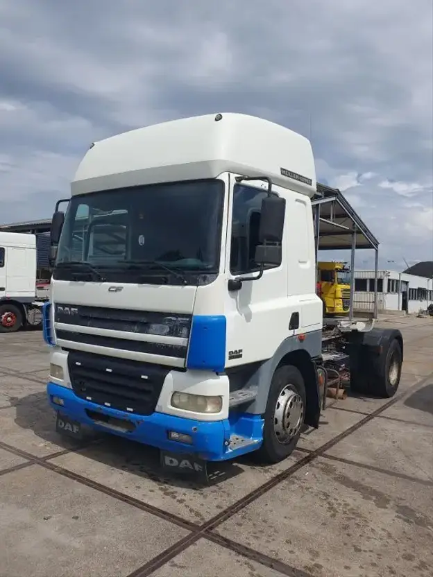 DAF CF 85.430 DAF CF 85.430