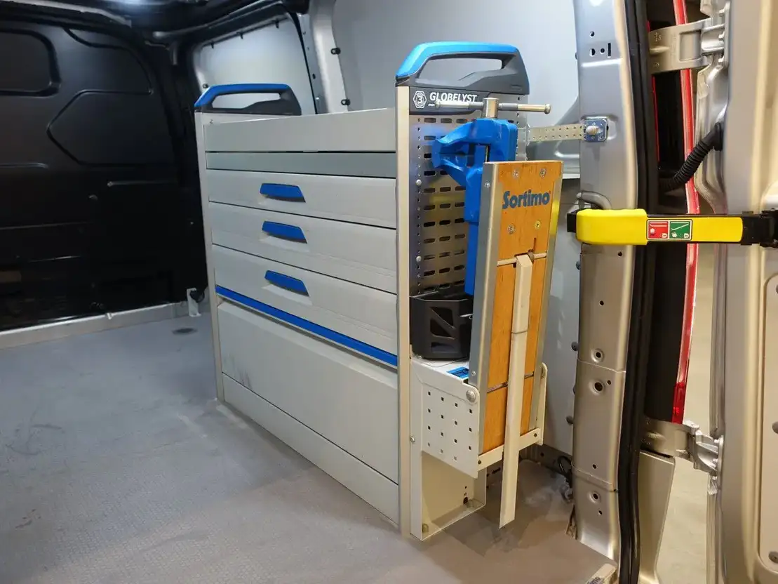 Globelyst racking best sale