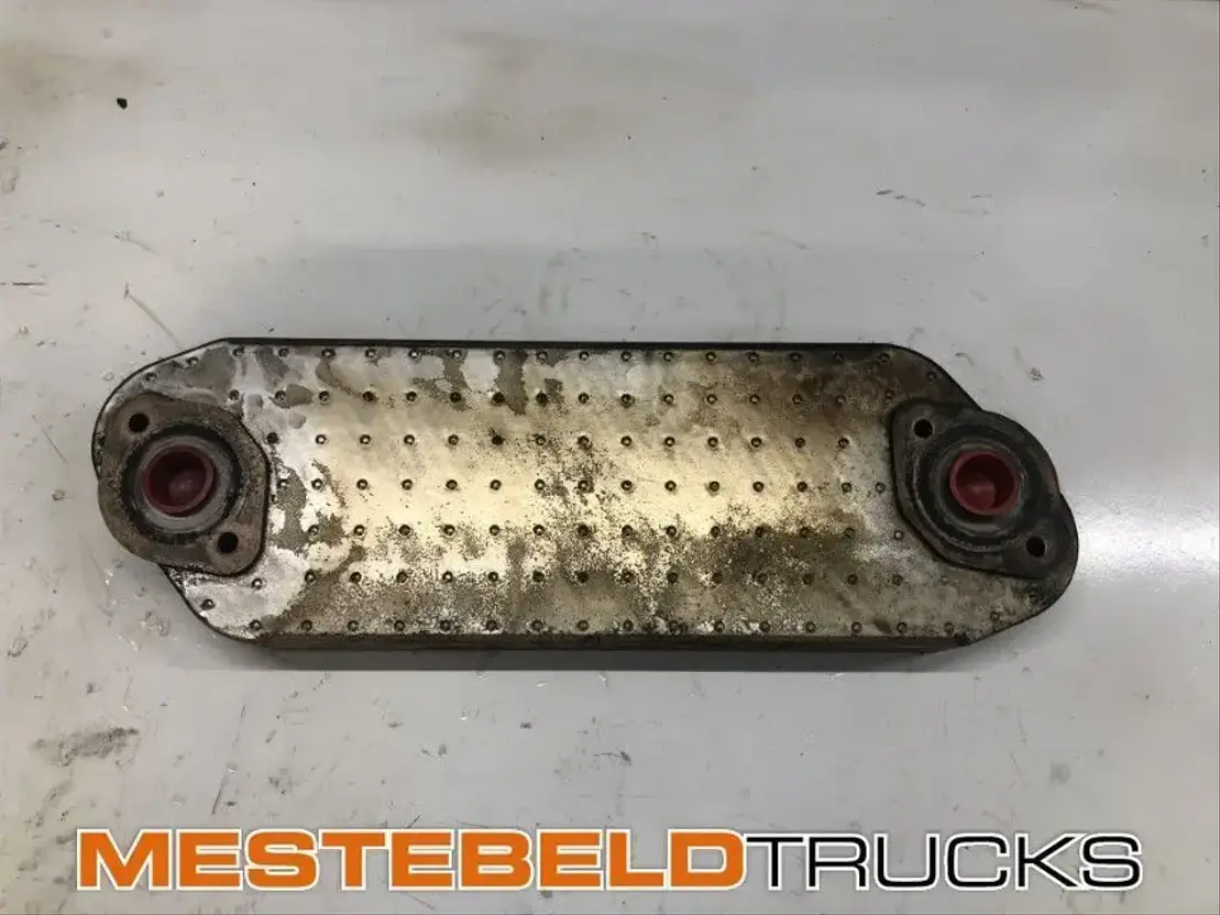 Renault Oliekoeler DTI 11