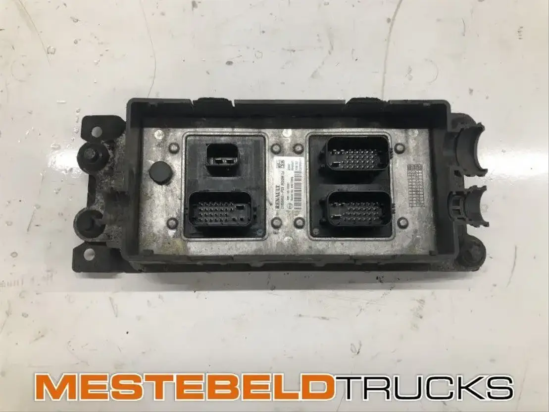 Renault Regeleenheid T Rciom