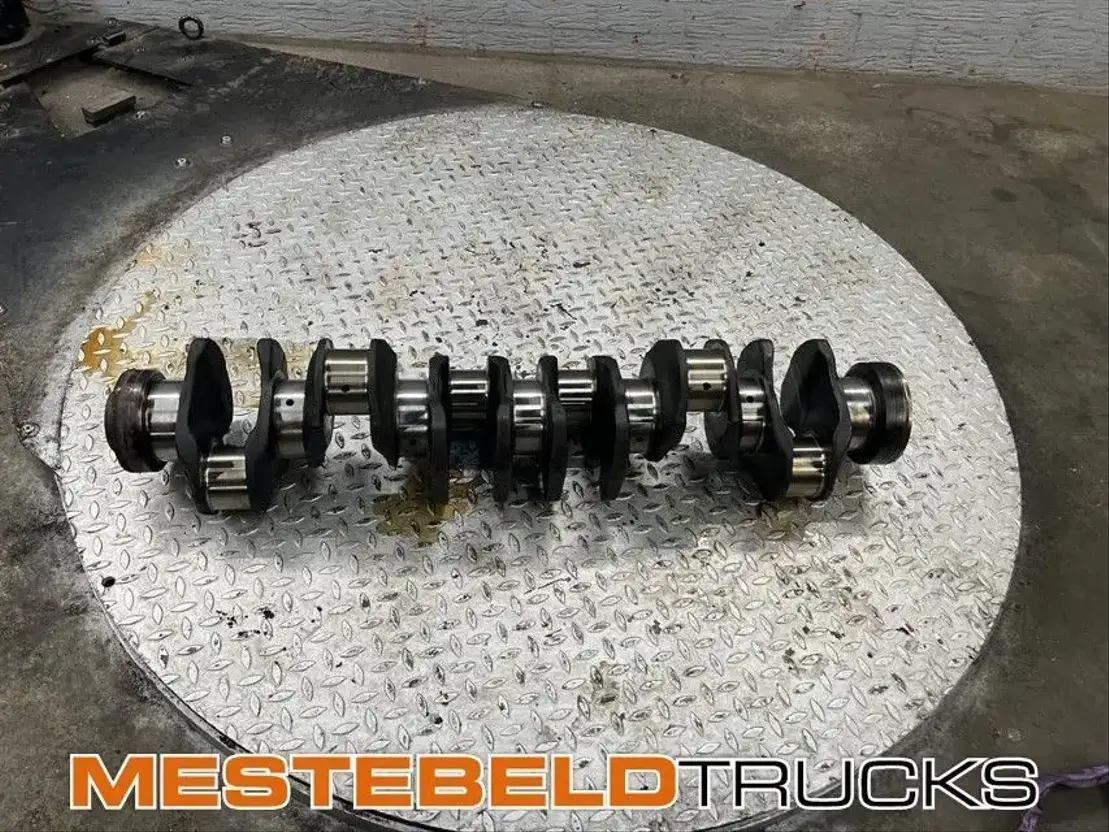 Renault Krukas DTI 11