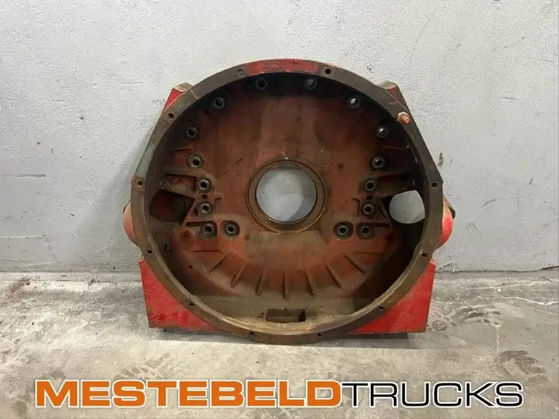 Scania Vliegwielhuis DS 14 01