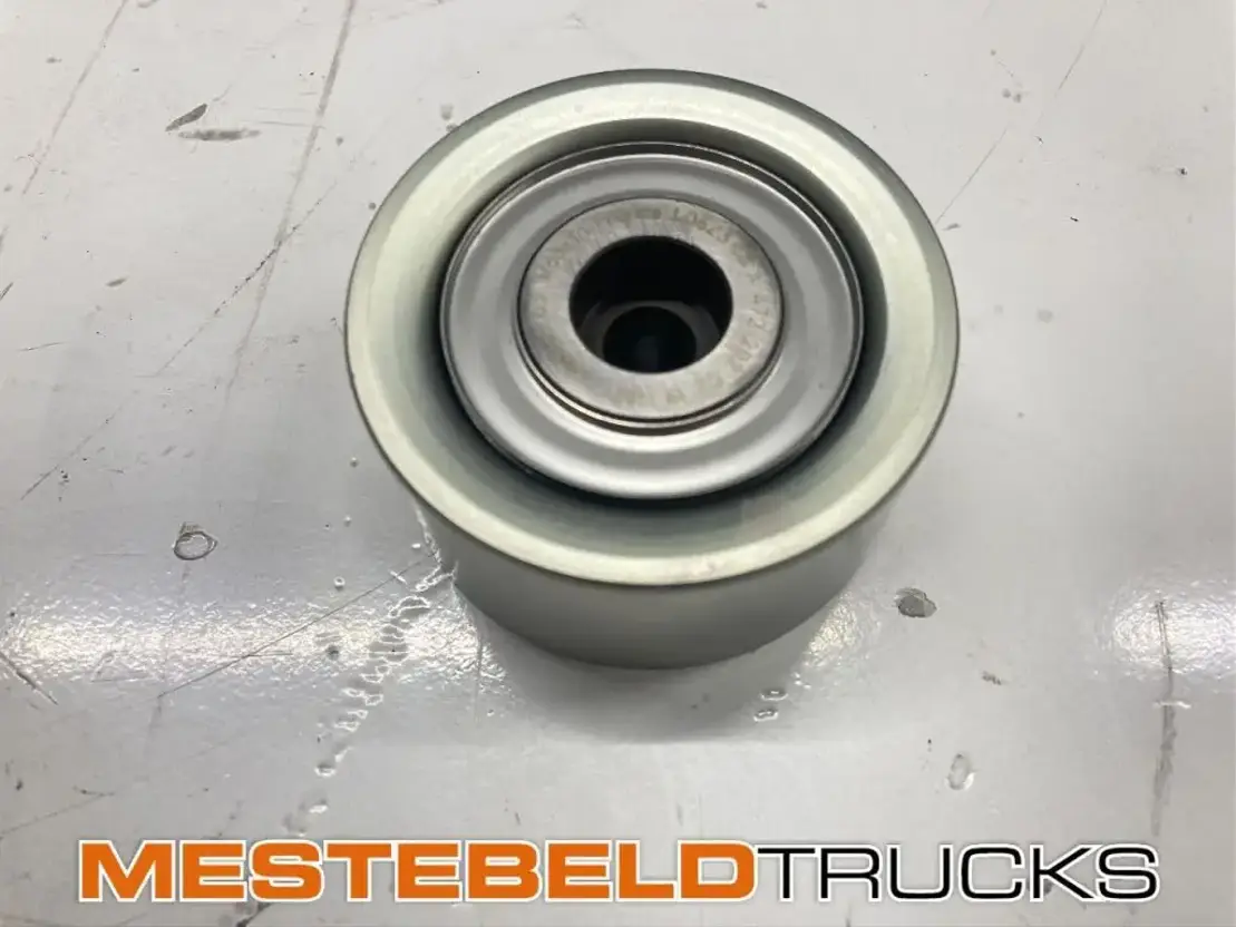 Mercedes-Benz Spanrol / omkeerrol