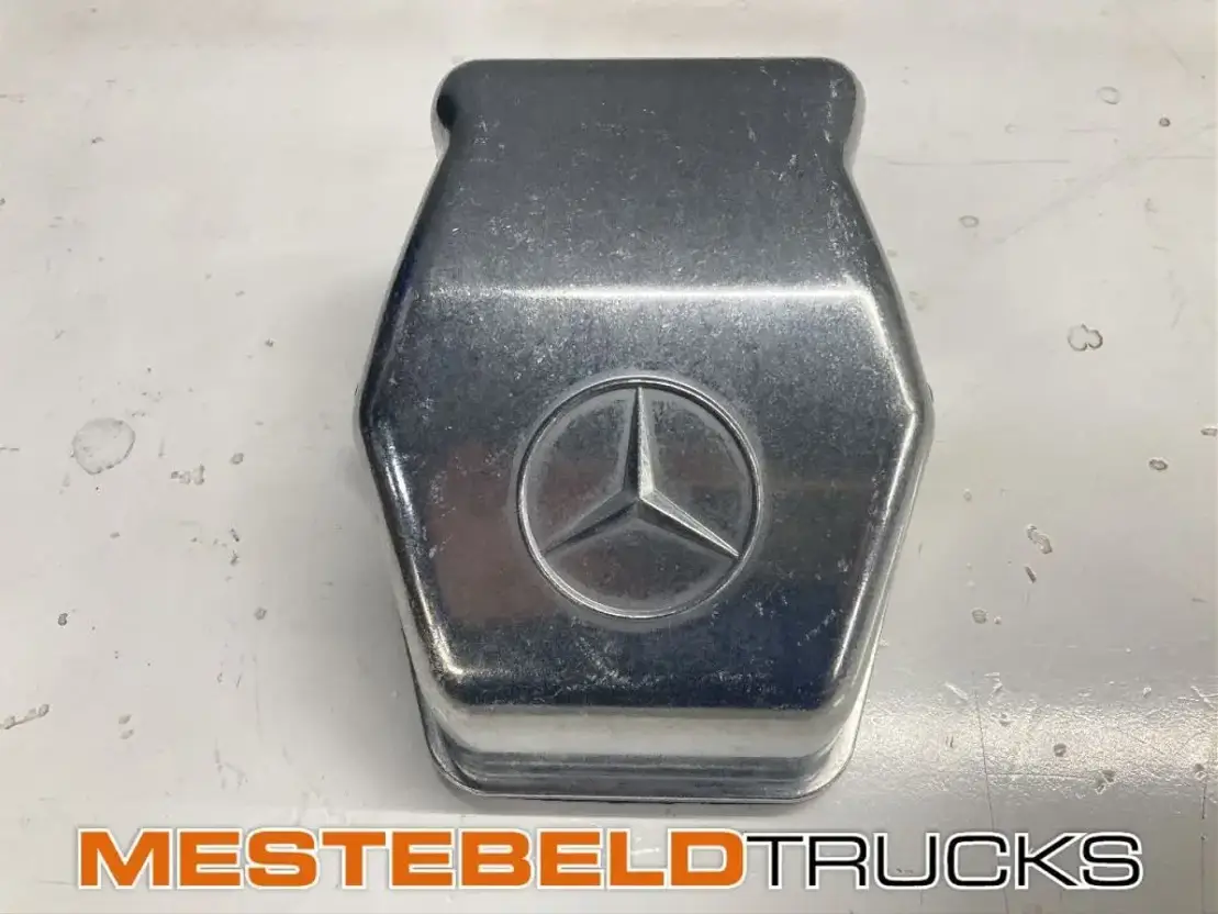 Mercedes-Benz Kleppendeksel