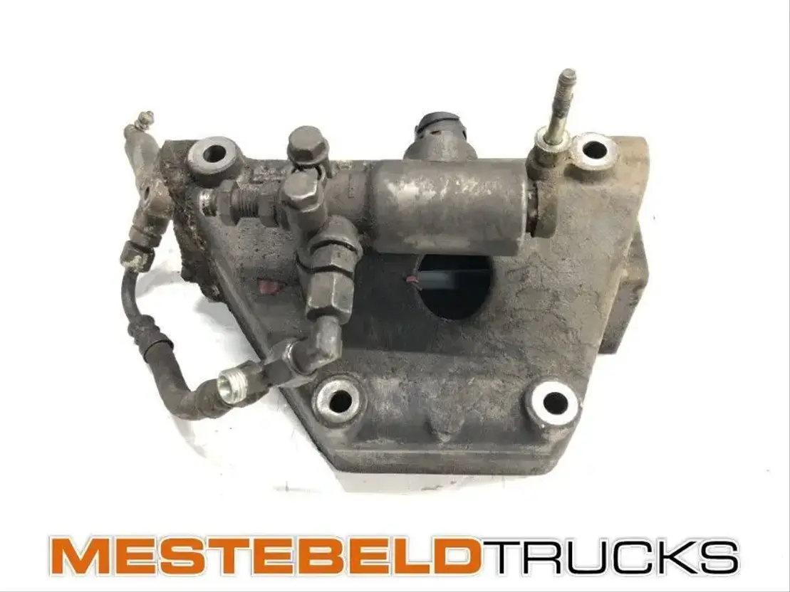 DAF Steun brandstofpomp