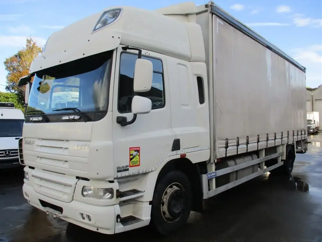 DAF CF 65.300