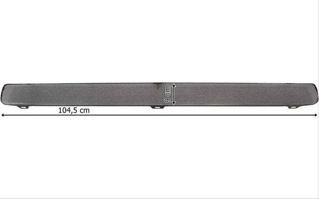 Scania R Middengrillrooster 1459145