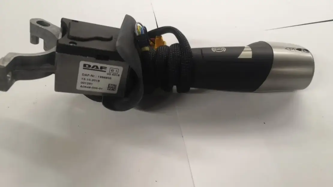 DAF Daf euro 6 - motorrem schakelaar - 1998805