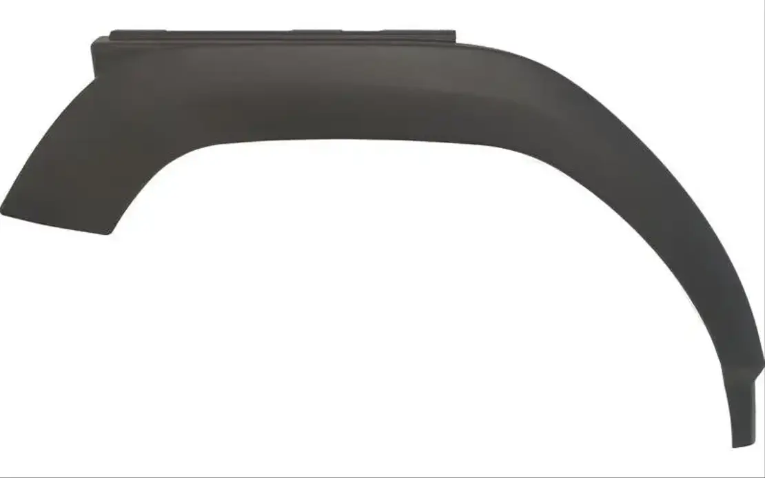 Volvo FM4 Boven Spatbord Verlenging Rechts 22434516 / 82610853