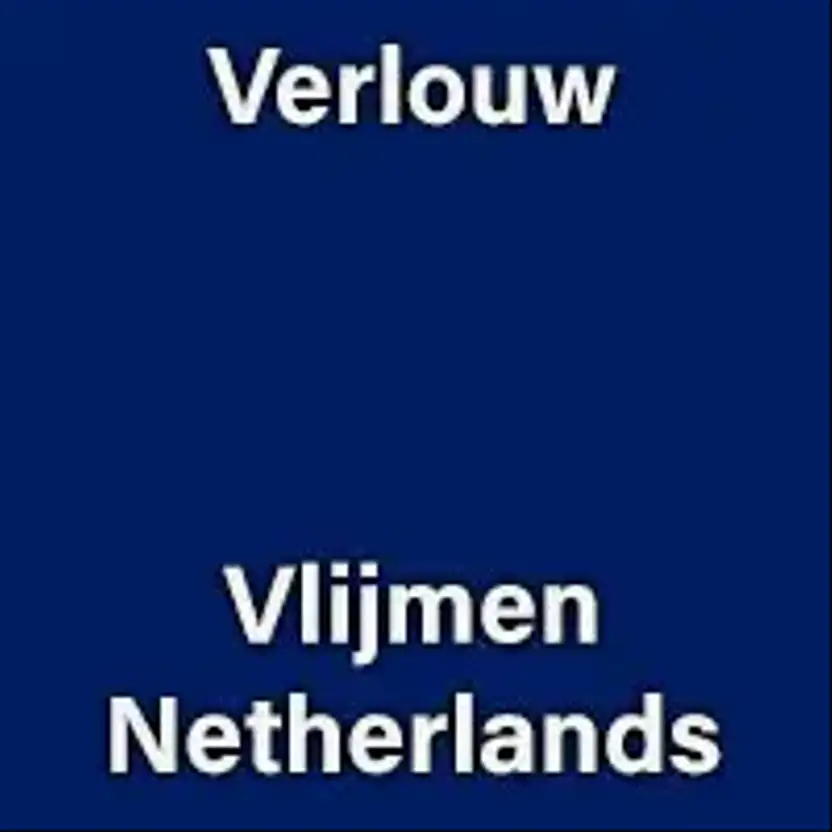 Verlouw