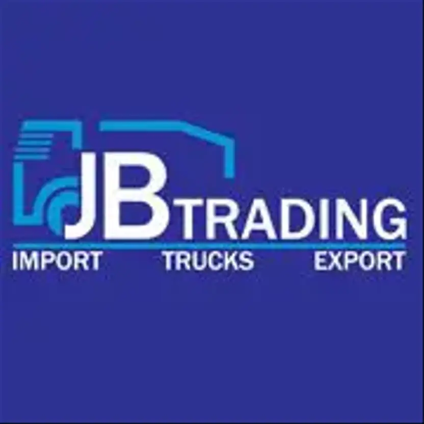 JB Trading bv