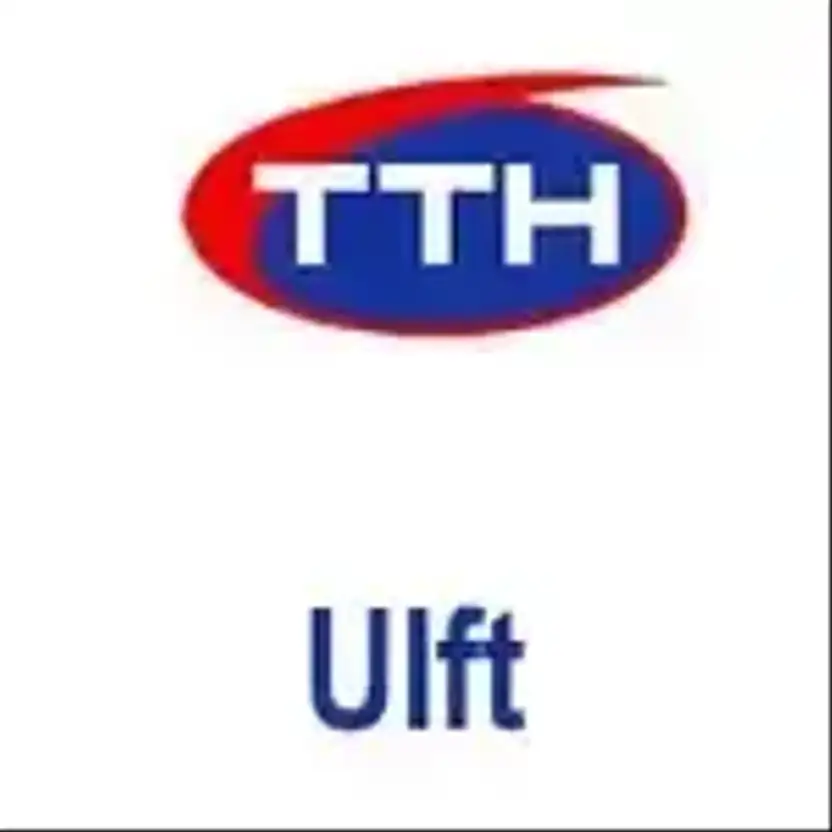 TRUCK TRADING HOLLAND B.V.